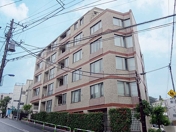 スターロワイヤル文京小石川